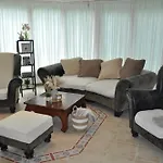 펜션 Patak Dream House *