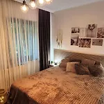 Holiday home Patak Dream House Szokolya