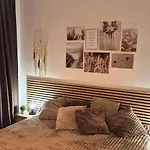 펜션 Patak Dream House Szokolya