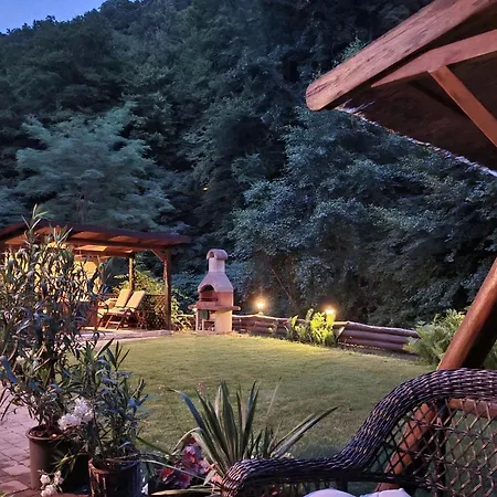 Patak Dream House Casa de Férias *