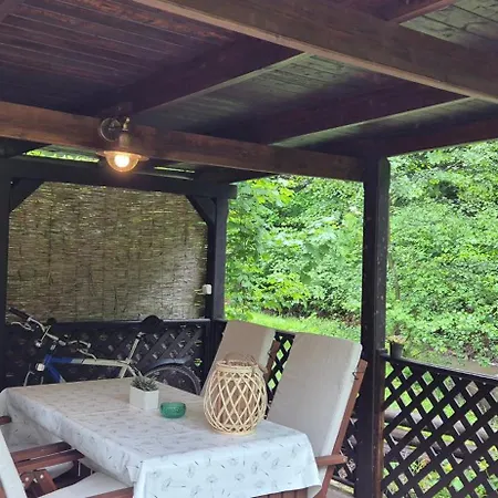 Patak Dream House Hébergement de vacances *