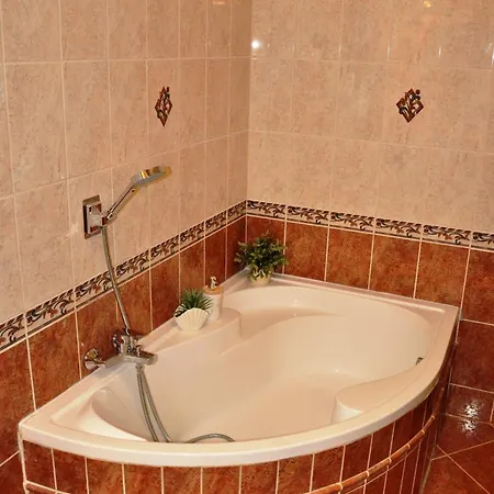 Patak Dream House * Szokolya