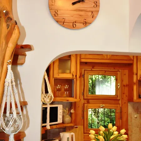 Patak Dream House Casa de Férias *