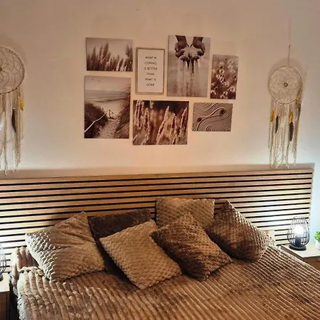 Patak Dream House Hébergement de vacances