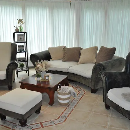 Casa de Férias Patak Dream House *