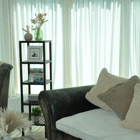 Casa de Férias Patak Dream House