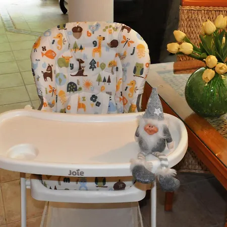 Patak Dream House Casa de Férias