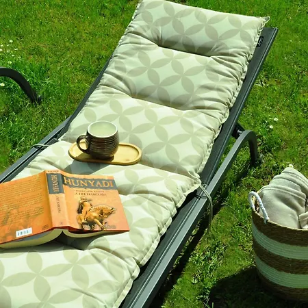 Casa de Férias Patak Dream House