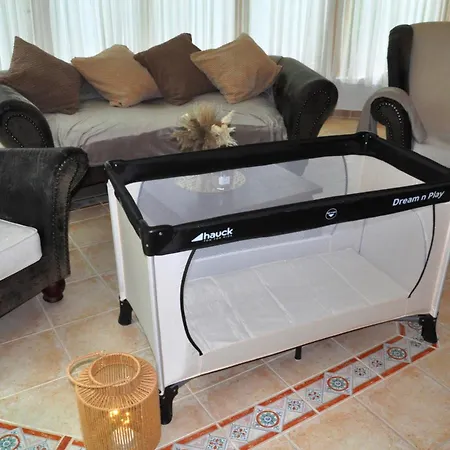 Patak Dream House Casa de Férias Szokolya