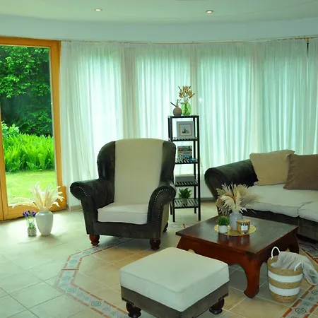 Casa de Férias Patak Dream House