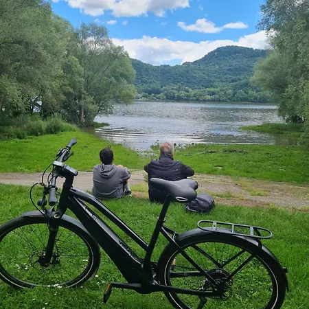 Casa de Férias Patak Dream House *