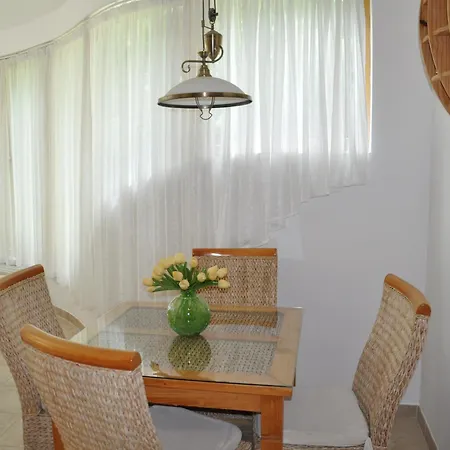 Patak Dream House Hébergement de vacances Szokolya