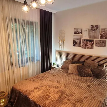 Ferienhaus Patak Dream House Szokolya