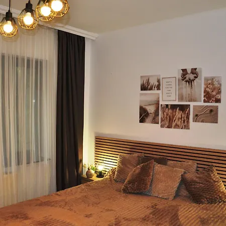 Patak Dream House * Szokolya