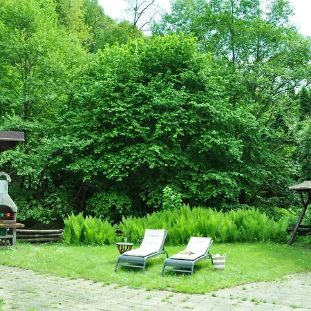 Patak Dream House Hébergement de vacances
