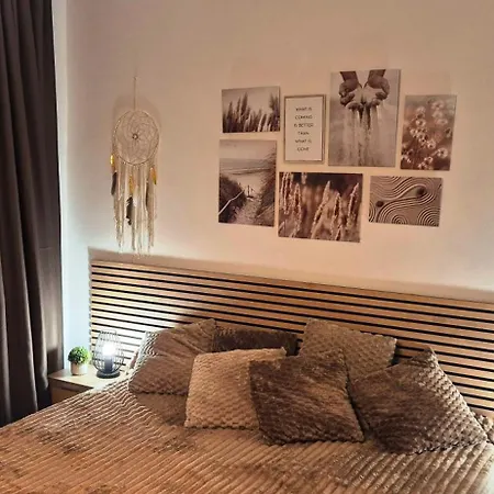 Casa de Férias Patak Dream House Szokolya