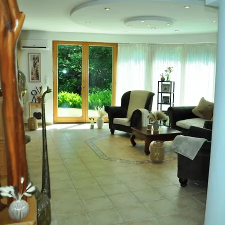 Patak Dream House 펜션
