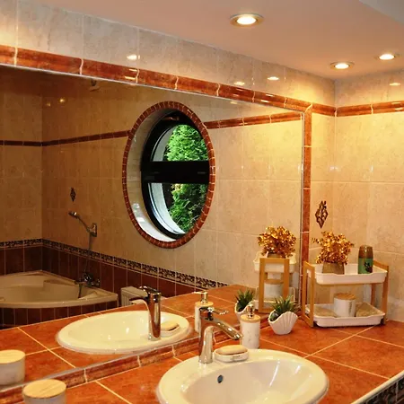 Casa de Férias Patak Dream House