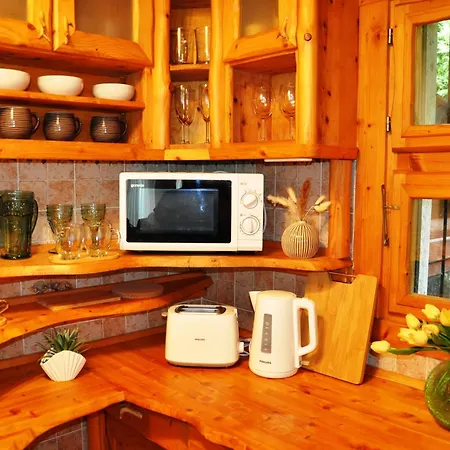 Patak Dream House Hébergement de vacances *