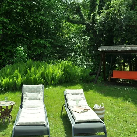 Casa de Férias Patak Dream House Szokolya