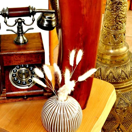 Patak Dream House Casa de Férias