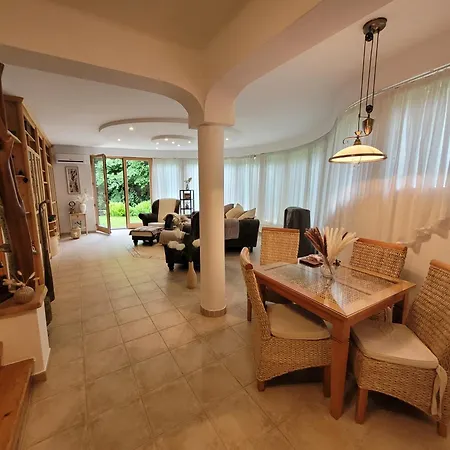 Patak Dream House Szokolya