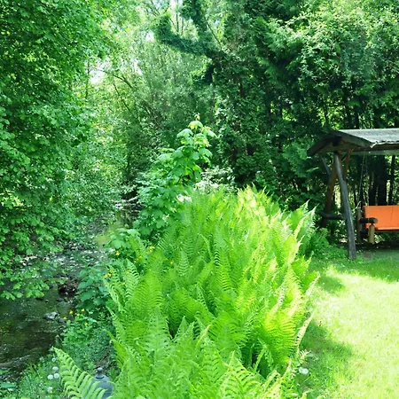 Patak Dream House * Szokolya