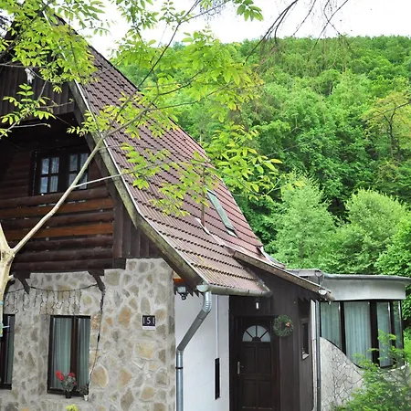 Patak Dream House 펜션