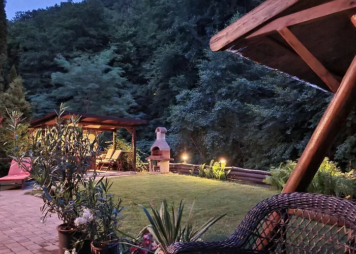 Patak Dream House Holiday home *