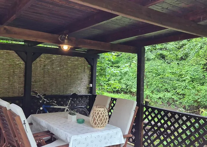 Patak Dream House Holiday home *