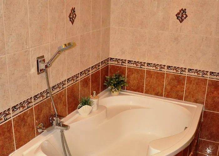 Patak Dream House * Szokolya