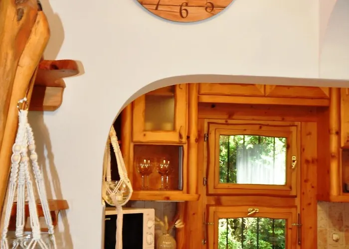 Patak Dream House Holiday home *