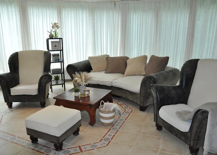 Holiday home Patak Dream House *