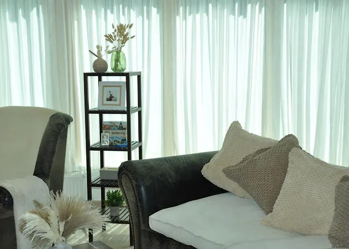 Holiday home Patak Dream House