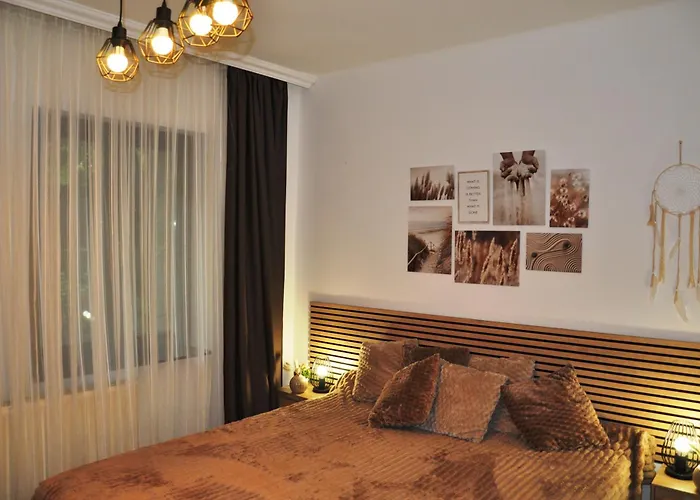 Patak Dream House * Szokolya