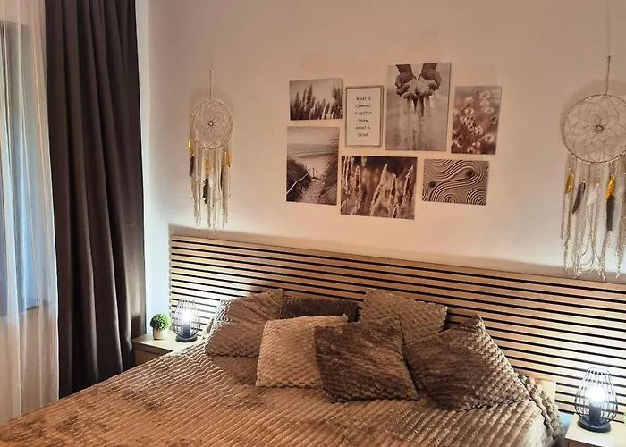 Holiday home Patak Dream House Szokolya