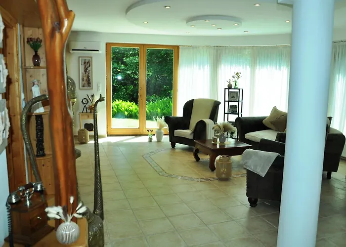 Patak Dream House Holiday home