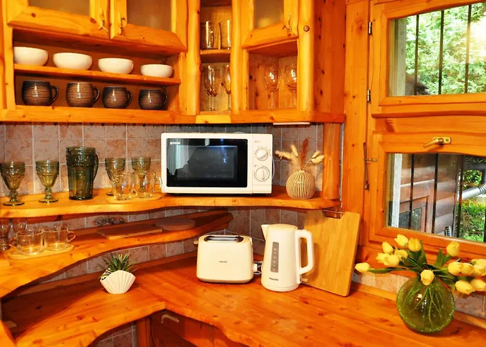 Patak Dream House Holiday home *