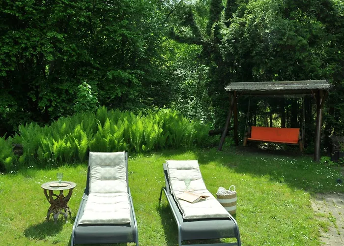 Holiday home Patak Dream House Szokolya