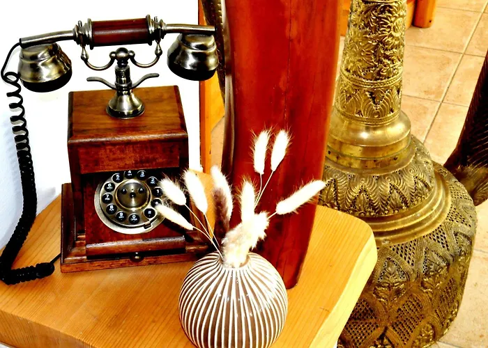 Patak Dream House Holiday home