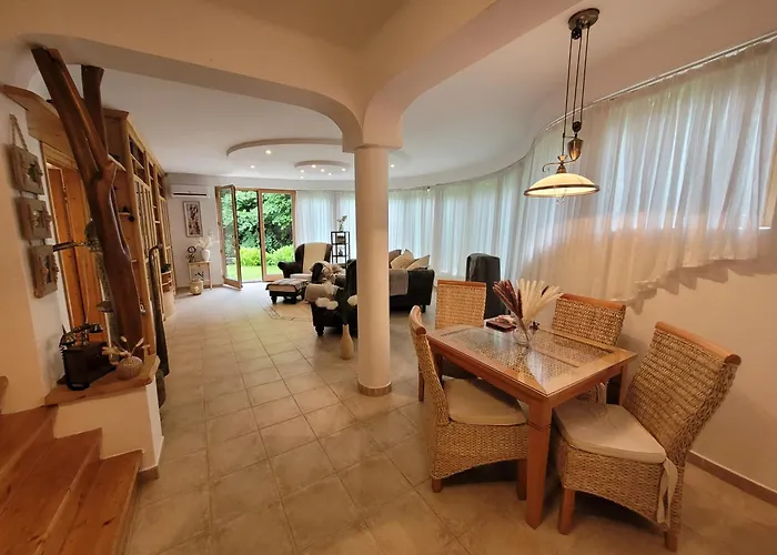 Patak Dream House Szokolya