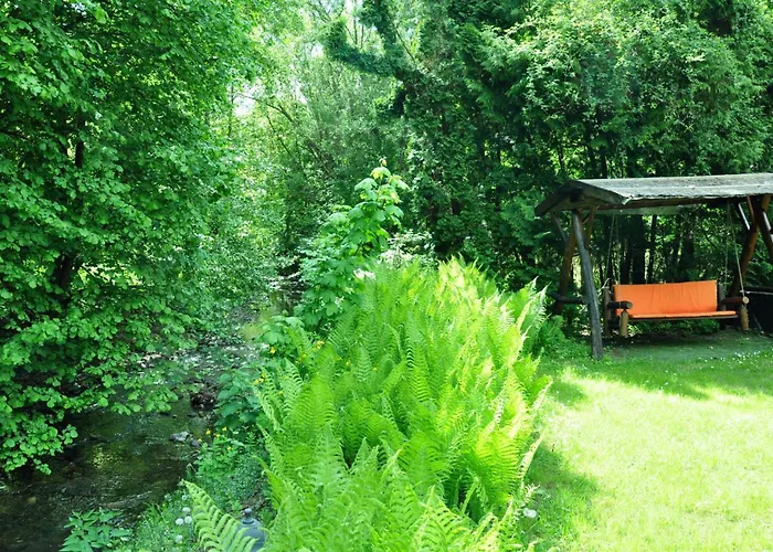 Patak Dream House * Szokolya