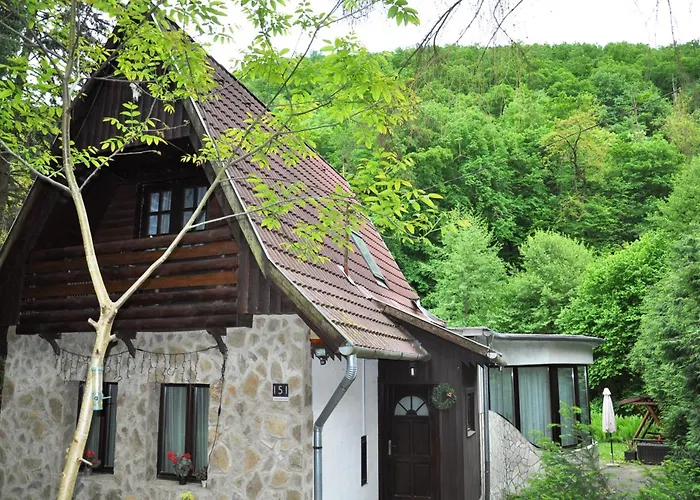 Patak Dream House Holiday home