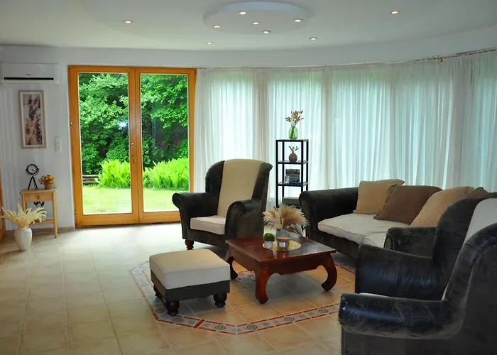 Patak Dream House Holiday home *